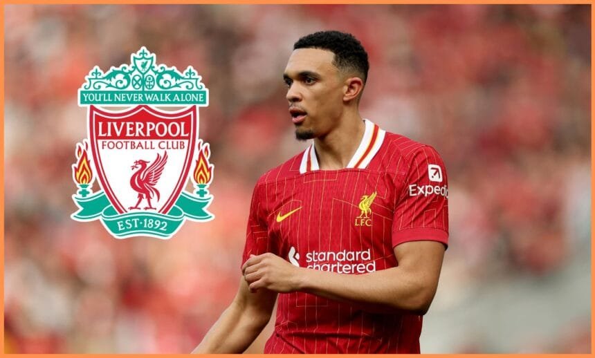 The report reveals Liverpool plans to fill Alexander Arnold Boyd, including injured aces