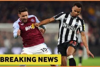 Exclusive: Newcastle & Aston Villa Want to Sign Argentine Stars with a rating of 30-35mm