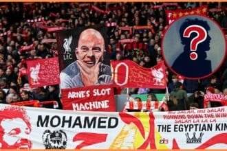 25-g/a in 36 games: 60 million euros cost like former England Youth International like Liverpool