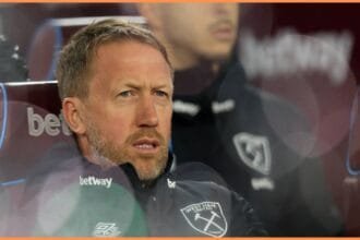 Spanish playmakers now ask Graham Potter and West Ham to sign him in the summer