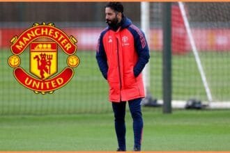 Report: Man United is ready to offer £34 million to a 29-year-old wide player