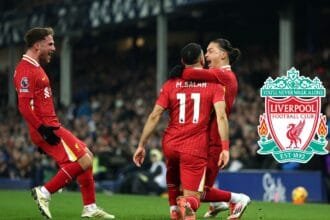 Looking for a new team for Jorge Mendes Liverpool Star, a world-class manager eager to sign him