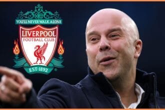 Liverpool is ready to crush the star's transfer record with "Thierry Henry's Vibe"