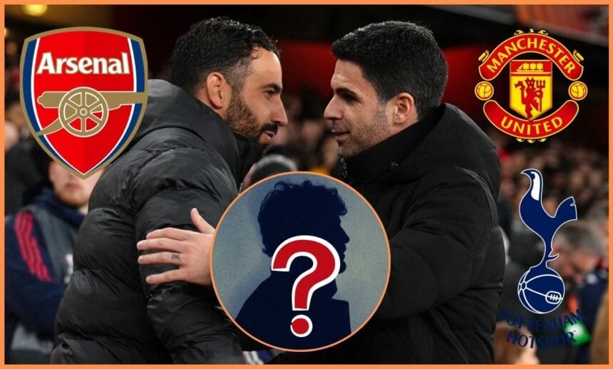 Man United and Arsenal are "ready to make a key offer" for the Premier League star with 70 goals and 42 assists. Spurs are also willing to break records - Report