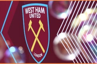 West Ham United FC club logo