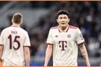 "Good Choice" - Insider confirms Newcastle's interest in the Bayern Munich star