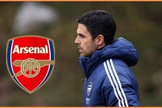 Arsenal left "impressed" by playmaker who left Guardiola