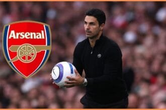 "Major Blow" - Charles Watts drops "worried" Arsenal update ahead of Real Madrid's second leg collision