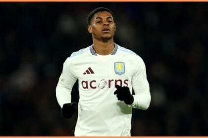 Man United are ready to offer Marcus Rashford to sign a 15-goal Premier League star