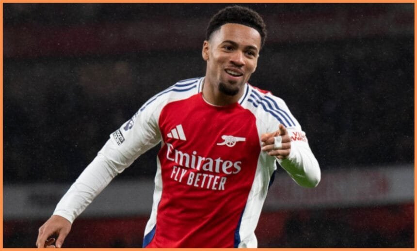 Arsenal is ready to offer a 10 g/a long-term contract