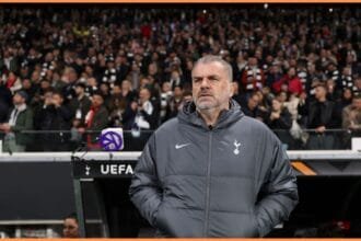 Report: Tottenham considers triggering release clauses for Premier League Managers