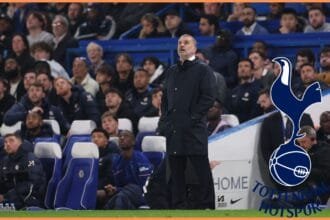 Ask Price Set: Tottenham inquire to sign a Brazilian wide player