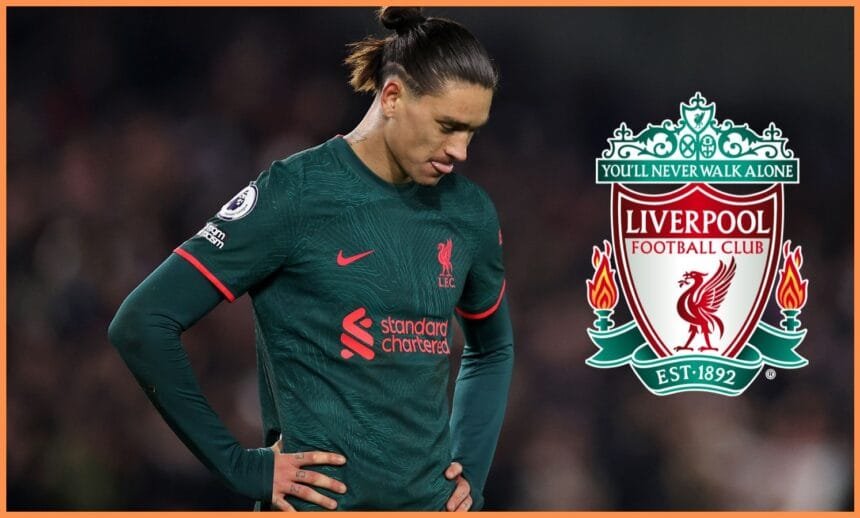 The Liverpool star has certainly made his own issues worse with deleted social media posts - Opinion