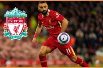 The renewal of the new Mohamed Salah contract will certainly please Liverpool supporters