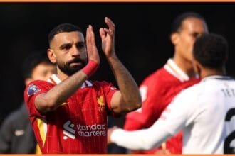 "A truly unusual thing" - Romano explains the reason behind Sarah's stay in Liverpool