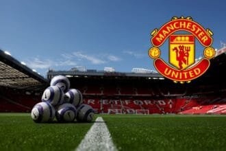 Table Suggestion: 16-g/A Target, Man United Eye Club-Record Move from Selling Club can make a profit of 55 million euros