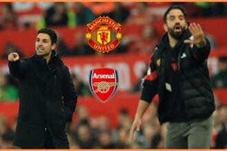 Contract: Man United will sign Arsenal targets even before the window opens