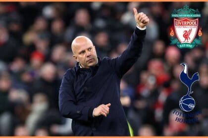 Liverpool sent scouts yesterday to see "quality players" on the radar in Tottenham and Newcastle