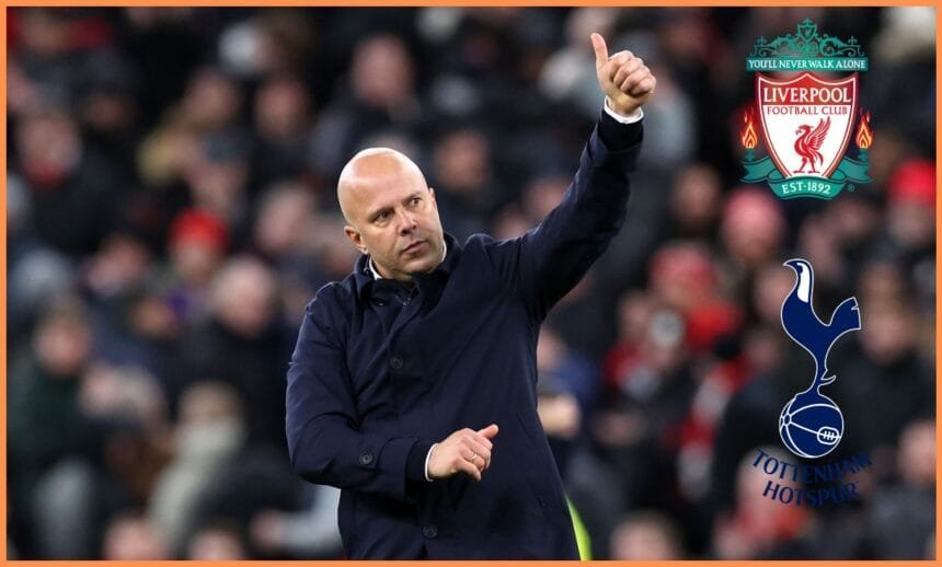 Liverpool sent scouts yesterday to see "quality players" on the radar in Tottenham and Newcastle