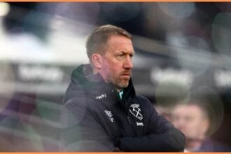 West Ham helped make the summer move for the 143-goal Premier League striker