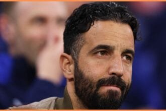 Man United Outcasts gave hope for the future at the club. Discussions taking place with Amorim