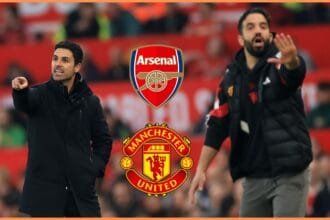 Arsenal is set to begin speaking for the 26-year-old "phenomenon" after the man unites