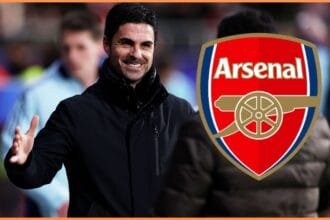 This season 16-g/a: Arsenal is ready to pay full release clause with weekly 170k-awake goal