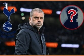 Tottenham: "I believe they can seduce you" 14-g/a Aston Villa Target