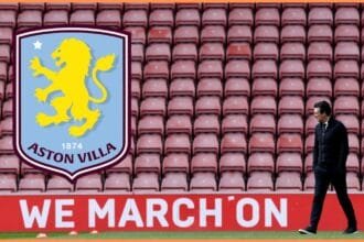 14-g/A Man United Target told Aston Villa Move would suit him because of his playing style.