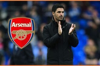 Arsenal is ready to pay £50 million for the "exceptional" star likened to young Cristiano Ronaldo