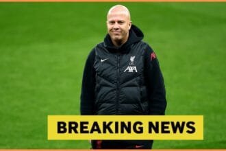 "I'm interested in him" - Insider claims Liverpool is targeting the Aston Villa Star move