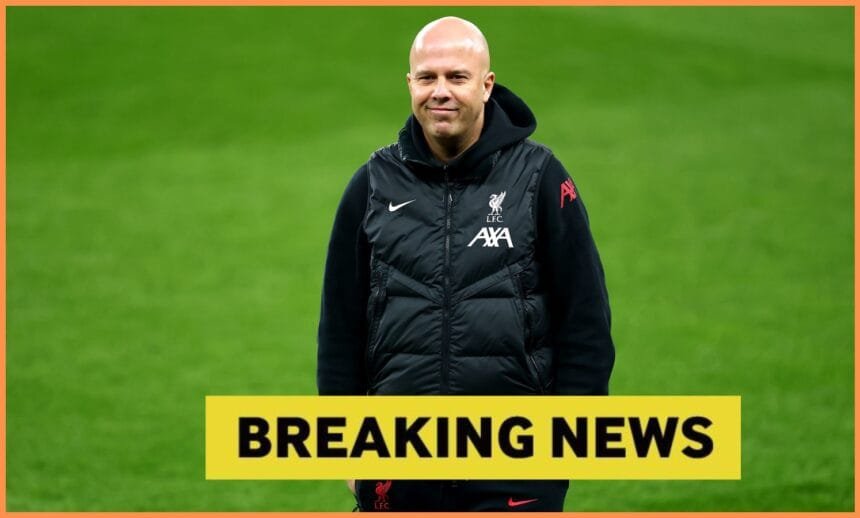 "I'm interested in him" - Insider claims Liverpool is targeting the Aston Villa Star move