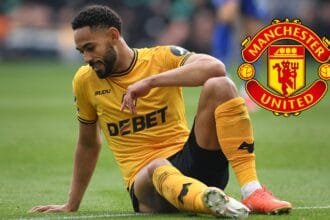 Report: Once the Cunha transaction is complete, Man United has already decided to sign the next signature