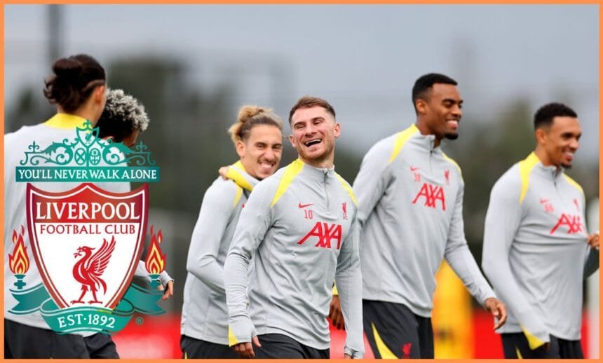 "I know the time..." - Liverpool star agent opens to his future within the Real Madrid rink