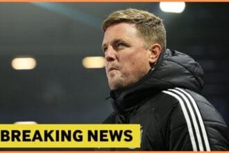 Exclusive: Newcastle United joins the European giants to sign a versatile winger