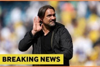 Leeds United are frontrunners to land attackers and Midfield West Ham duo