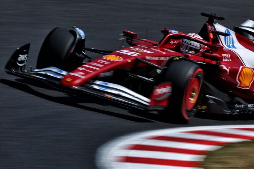 Can Ferrari solve their problems? Five important questions before F1 Bahrain GP