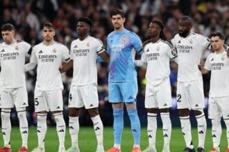 Chelsea Chiefs "Adaman" signs £60 million star after decision of Real Madrid