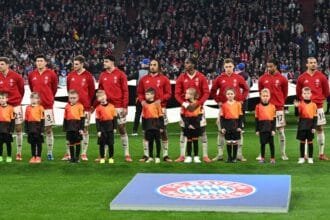 Chelsea contact £198,000-198,000 - Bayern Munich players want to leave