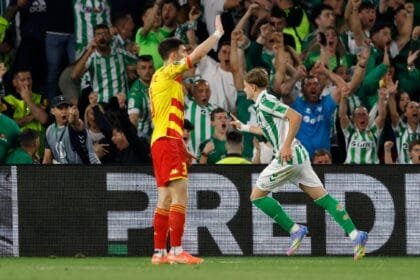 Chelsea heads out for the "stunning" winger. It may trigger a £42 million release clause