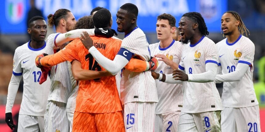 Chelsea inquires about the "world class" £67 million goalkeeper's deal