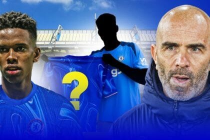 Chelsea makes an exciting move with £68K-P/W "Future phenomenon"