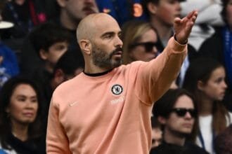 Chelsea now sells players who are "crazy" for just £30 million