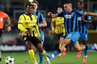 Chelsea signs and signs over £50m at "Electric Pace"