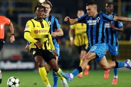 Chelsea signs and signs over £50m at "Electric Pace"