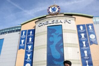 Chelsea talks about a move to sign a legless £50 million star
