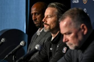 Chris Brussard claims "insider information" about why the Denver Nuggets fired both Michael Malone and Calvin Booth