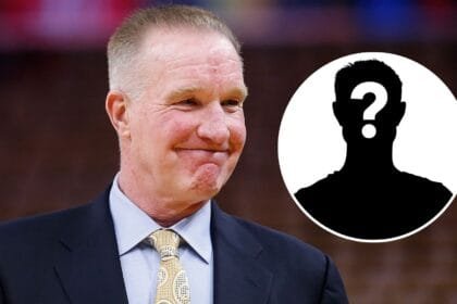 Chris Marin was blown away by what one Golden State Warriors star was doing. "He's incredible."