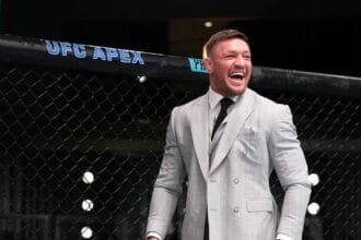Conor McGregor reveals the major conditions for UFC returns "unfinished business." Michael Chandler answers