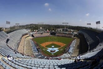 Dave Roberts Raves Dodger Stadium Clubhouse After $100 million renovations